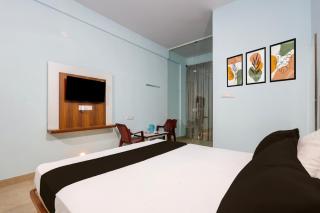 Hotel O SHRI THIRUMALA PARADISE LODGE - 5