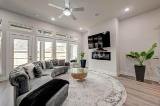 Cozier Homes •6bd• NRG, Med Ctr - 0