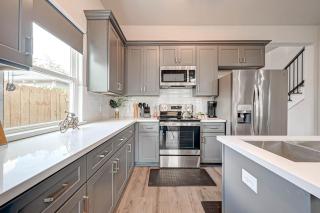 Cozier Homes •6bd• NRG, Med Ctr - 7