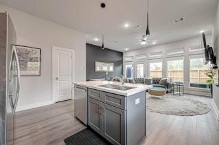Cozier Homes •6bd• NRG, Med Ctr - 4
