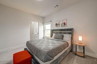 Cozier Homes •6bd• NRG, Med Ctr - 3
