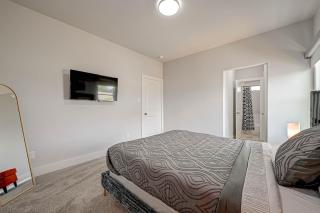 Cozier Homes •6bd• NRG, Med Ctr - 1