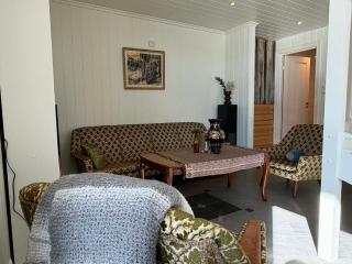 Villa Heyerdahl Main House - 8