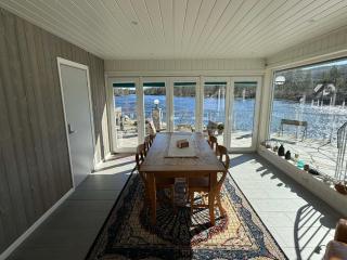 Villa Heyerdahl Main House - 3