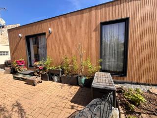 La parenthèse boisé - 9