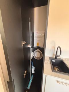 La parenthèse boisé - 8