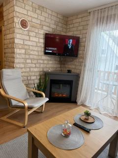 Apartments S&S - 1