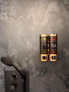 La parenthèse boisé - 7