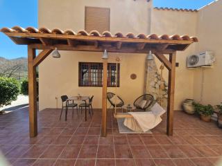 Casa Rural Sabor de la Vida - 0