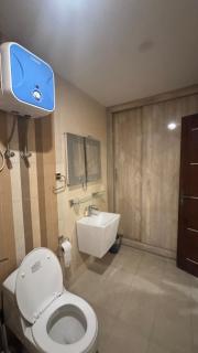 Luxury Studio APT SelfCheckin Starlight Bahria Lahore - 9