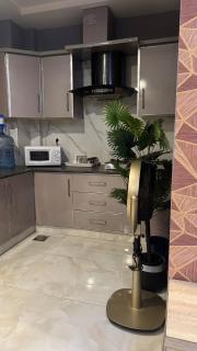 Luxury Studio APT SelfCheckin Starlight Bahria Lahore - 7