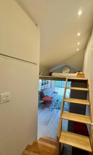 Modern Studio Close to Brickell - 2