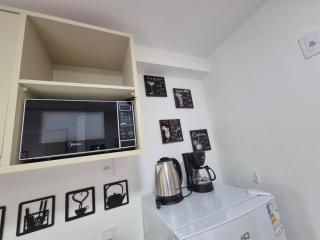 Encantador Apt no Caminho das Arvores - 3