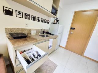 Encantador Apt no Caminho das Arvores - 2