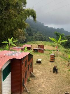 Miradores Del Oso Perezoso - 8