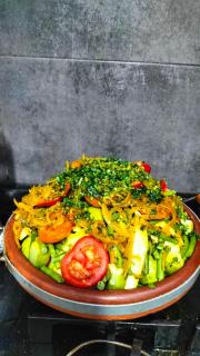 Riad Diamant Bleu - 7