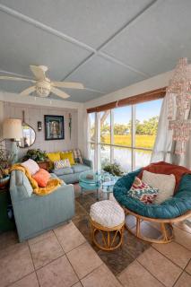 Creekside Paradise - 3