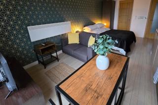 Mathew Street Studio in the heart of Liverpool - 6