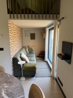 Îki Nature Lodge, boutique forest cabin in the Veluwe forest - 7