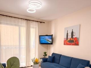 Bogdani Apartment - 6