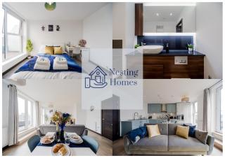 Oasis Step Free 2 Bed 2 Bath with Sunrise view - 7