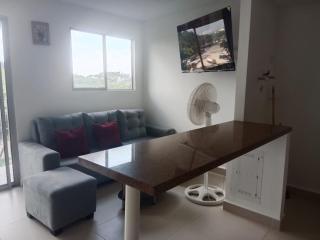 Apartamentoi Santa Marta - 0