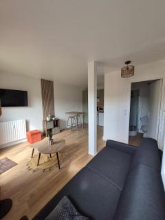 Studio bel Cabourg - 4