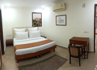Hotel LS INN Chandigarh Railway station - 0