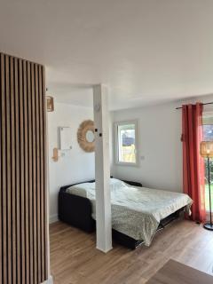 Studio bel Cabourg - 2