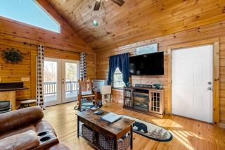 Lost Indian Hideaway - 7