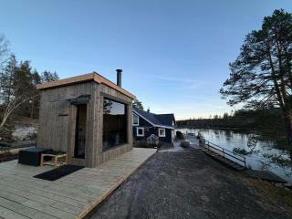 Villa Heyerdahl Main House - 2