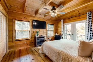 Lost Indian Hideaway - 3