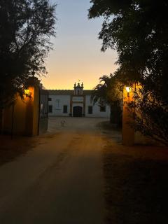 Hacienda La Indiana - 5