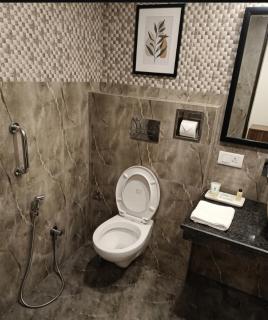 Hotel LS INN Chandigarh Railway station - 6