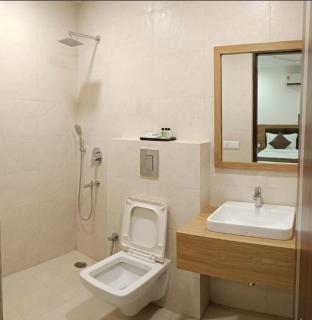 Hotel LS INN Chandigarh Railway station - 5