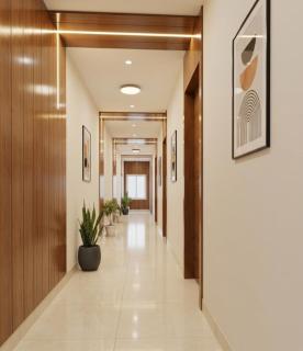 Hotel LS INN Chandigarh Railway station - 3