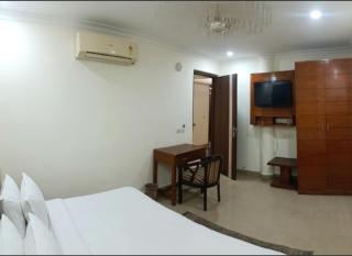 Hotel LS INN Chandigarh Railway station - 2