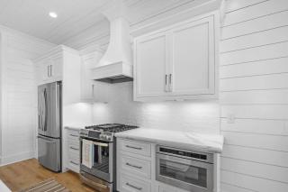 Amazing Dorfter Chalet with sauna - 1