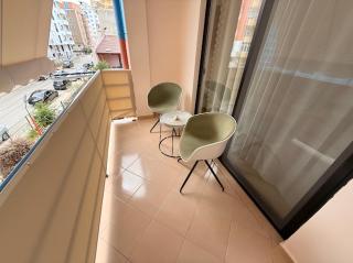 Bogdani Apartment - 1