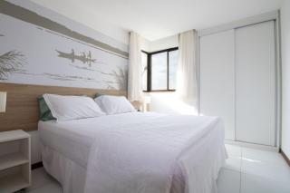 Iloa Residence Apto 04 pessoas Condomínio Fechado - 6