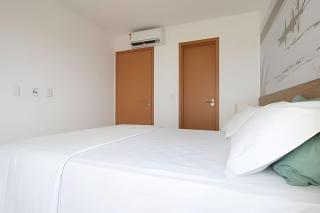 Iloa Residence Apto 04 pessoas Condomínio Fechado - 3