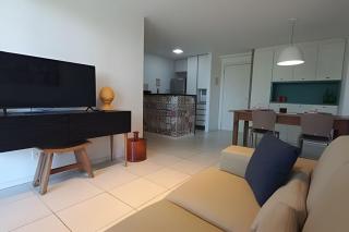 Apartamento Cond Beira Mar - 8