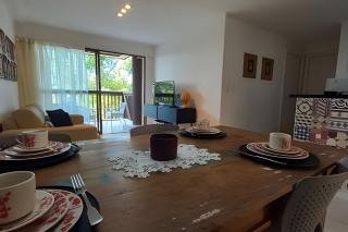 Apartamento Cond Beira Mar - 6