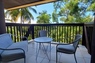 Apartamento Cond Beira Mar - 5