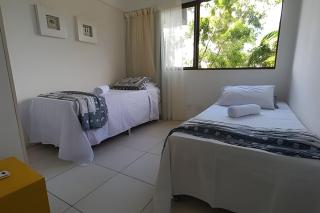 Apartamento Cond Beira Mar - 3