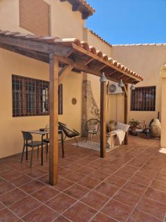 Casa Rural Sabor de la Vida - 2