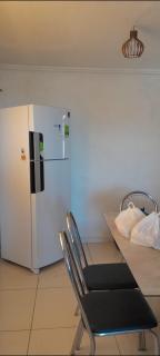 Apartamento praça airton senna - 0