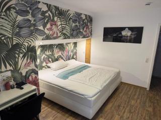 Gaststätte und Hotel zur Krone - 2