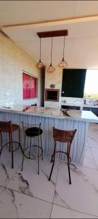 Apartamento praça airton senna - 1