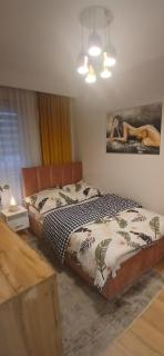 Apartament Euro 2 Kraków - 8